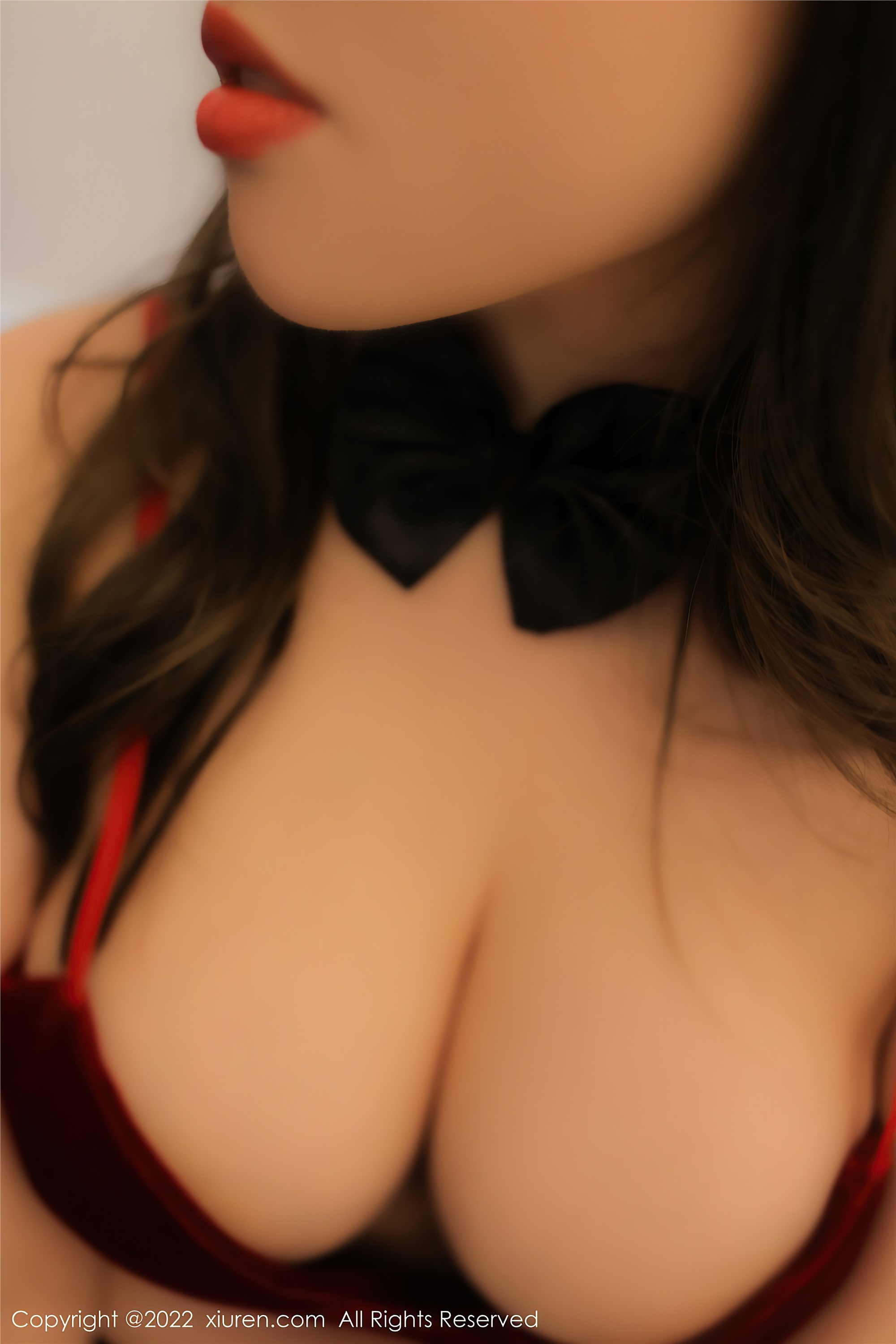 Xiuren秀人网 2022.09.02 NO.5533 豆瓣酱